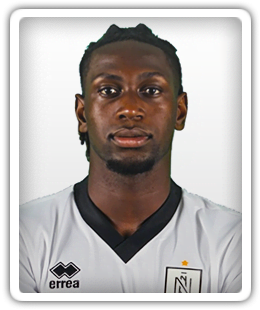 Moustapha Seck