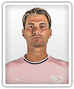 Jacopo Segre