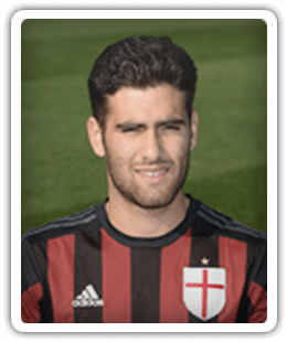 Andrea Vassallo