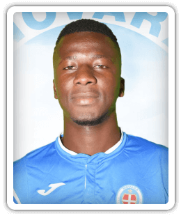 Moustapha Bèye