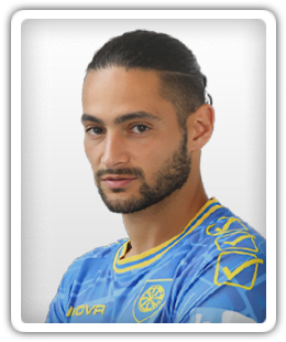 Nicolás Schiavi
