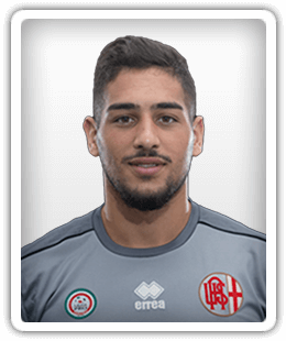 Nicola Talamo