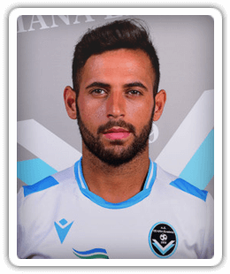 Alessandro Sosio