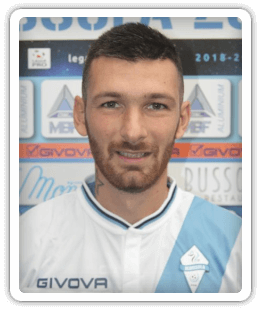 Davide Sancinito