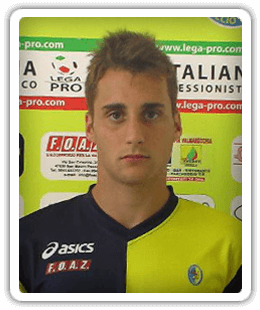 Federico Palmieri