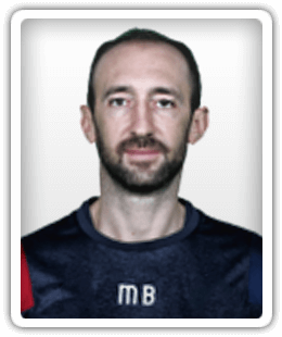 Luca Bini