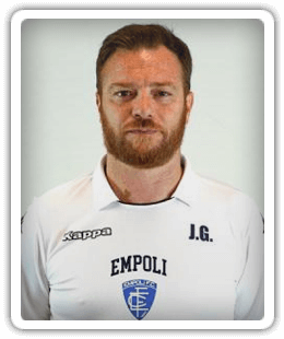 Jacopo Giuliattini