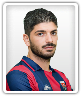 Antonio Romano