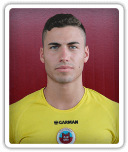 Davide Xamin