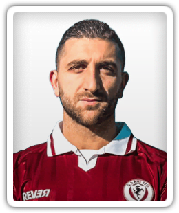 Mauro Coppolaro