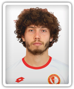 Emiliano Fratini