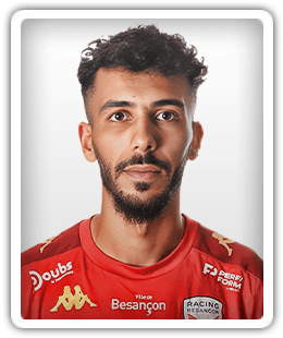 Ismail Haddou