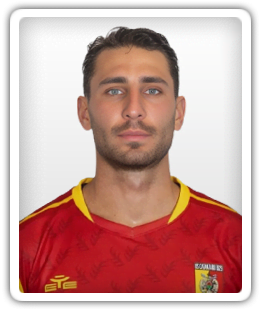 Filippo Pittarello