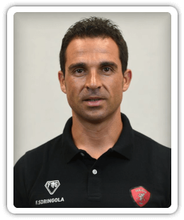 Filippo Sdringola