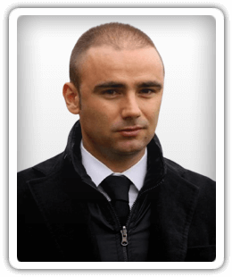 Matteo Stagno