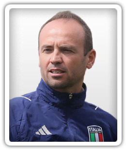 Nicola Matteucci