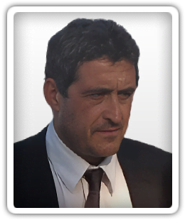 Marco Albergati