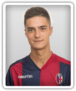 Luca Callegari