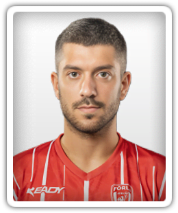 Francesco Menarini