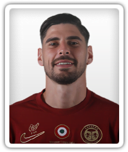 Francesco Corsinelli