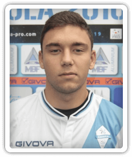 Andrea Gulli