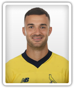 Matteo Cotali