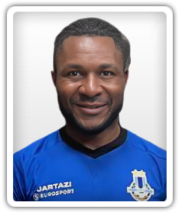 Joseph Minala