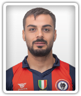 Mario Prezioso