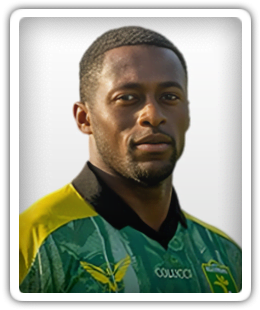 Joseph Asante