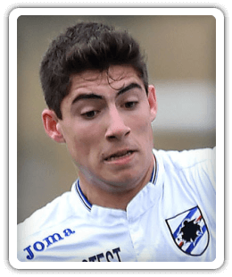Andrea Bacigalupo