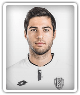 Matteo Gasperoni
