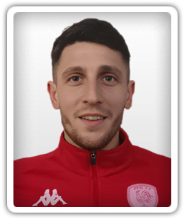 Antonio Cardore