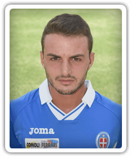Jacopo Salvatore
