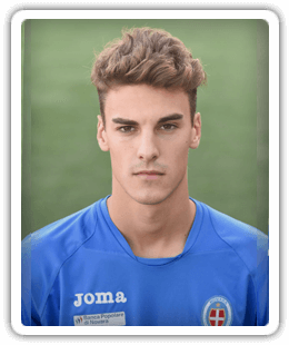Davide Ramponi