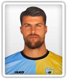 Alessio Milillo