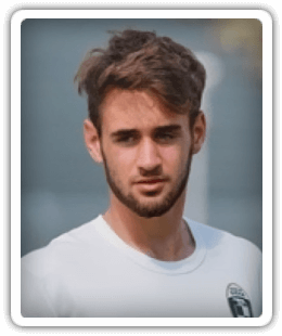 Mattia Ceccuzzi