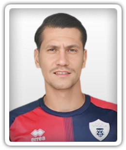 Federico Alonzi
