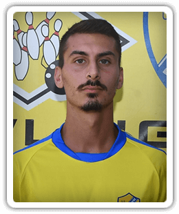 Matteo Brero