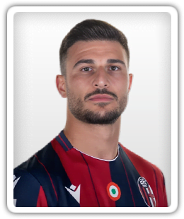 Riccardo Orsolini