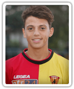 Marco Petrone