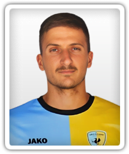 Stefano Rossoni