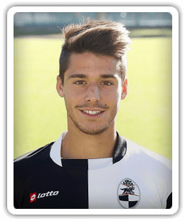 Gianluca Vianello