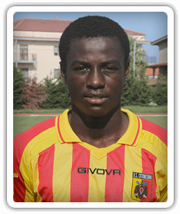 David Yeboah