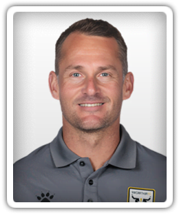 Glen Moss