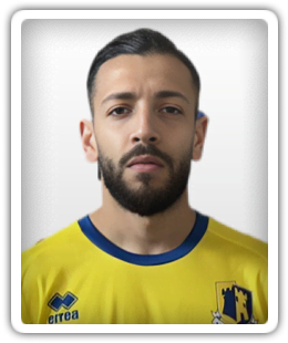 Hamza Oubakent