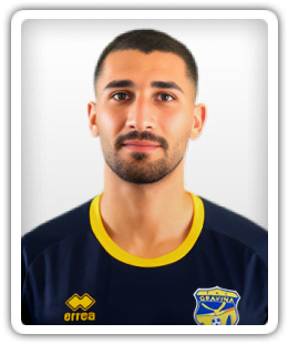Carmine Sgambati