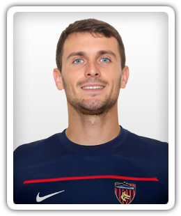 Simone Mazzocchi