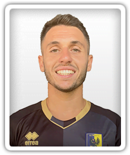 Simone Saporetti