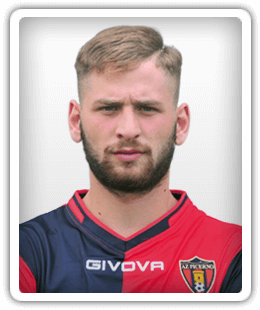 Alessio Donnarumma