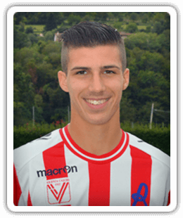 Andrea Granzotto